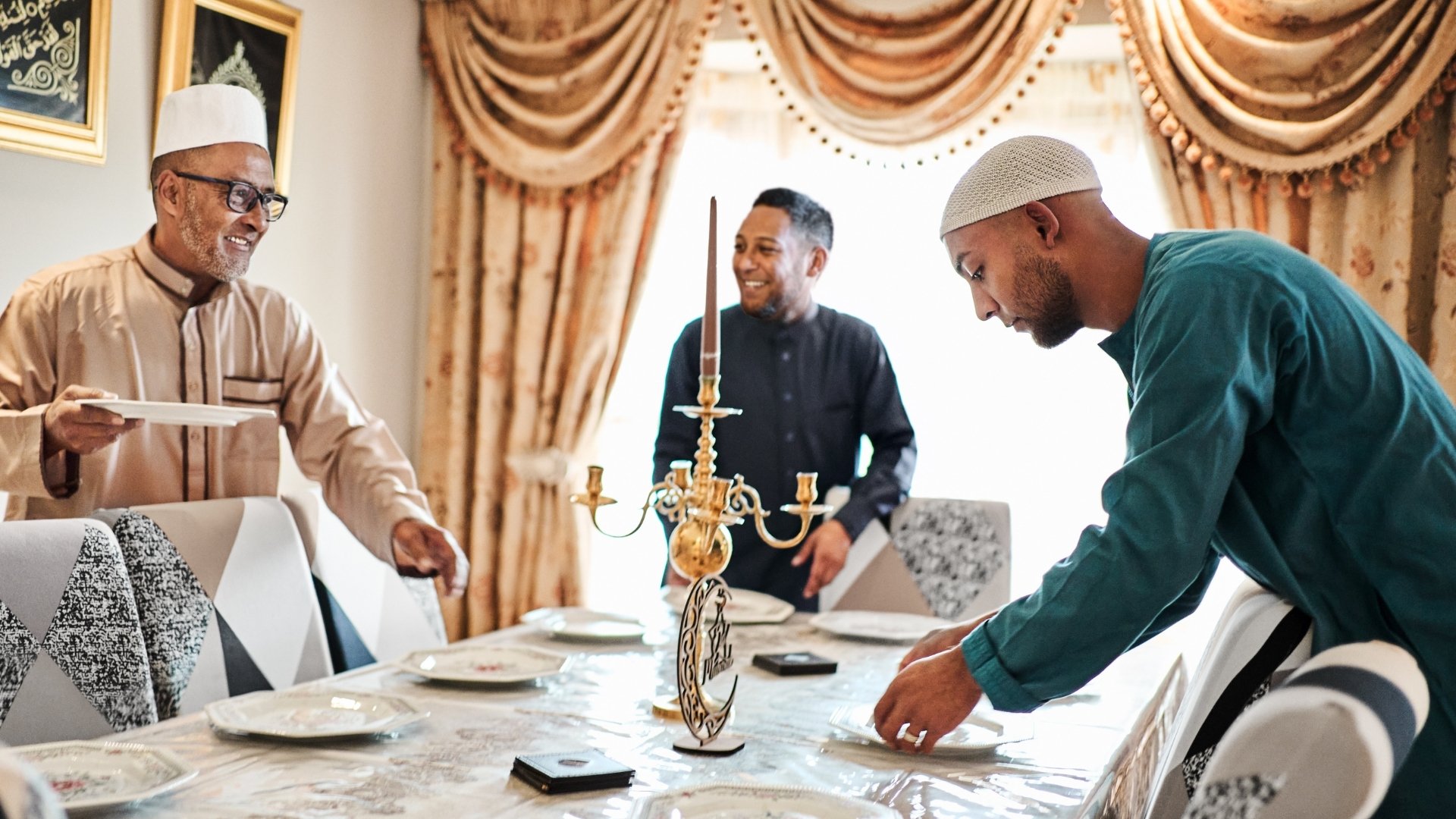2026 Eid Feasts and Family Moments in Dubai