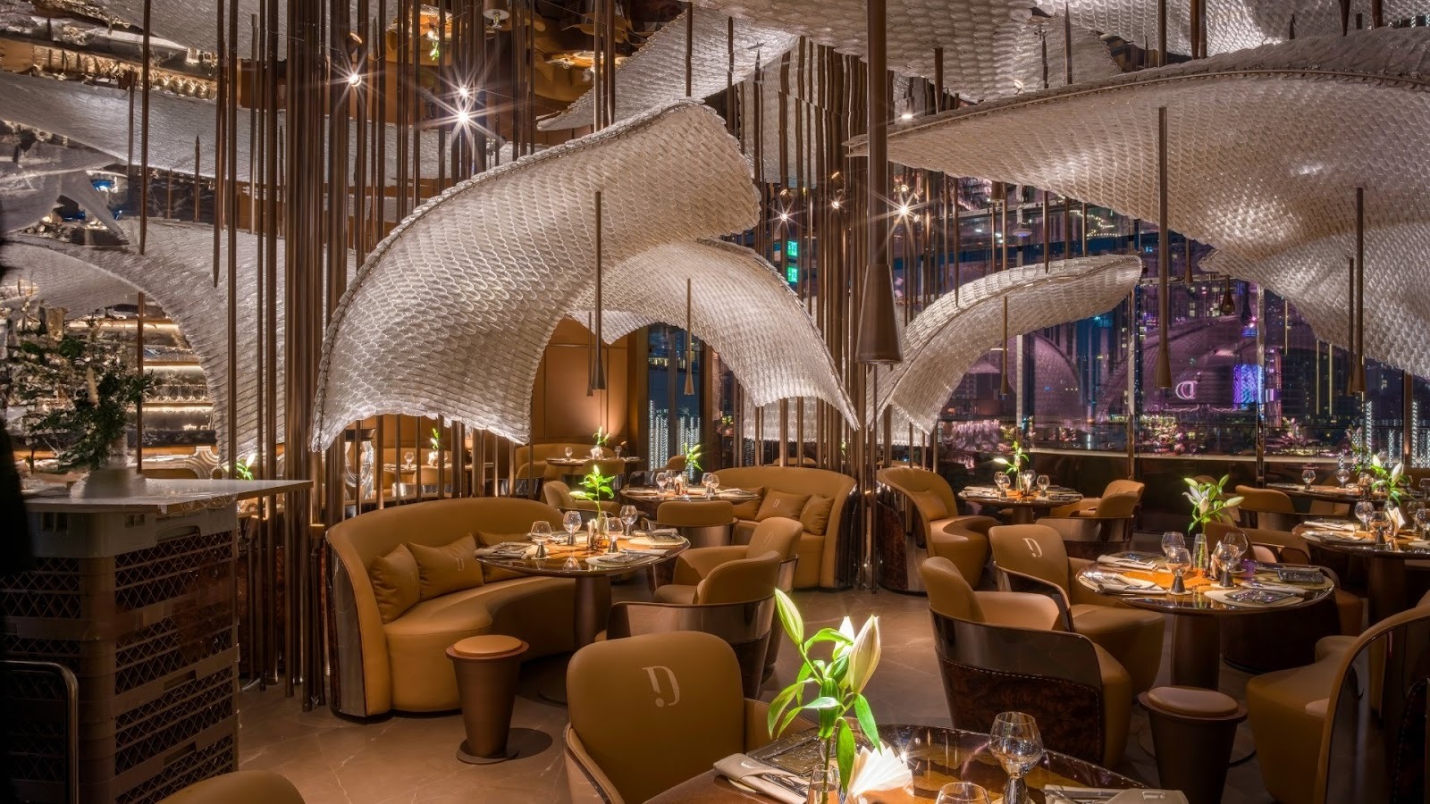 Closing Eid Around the Table