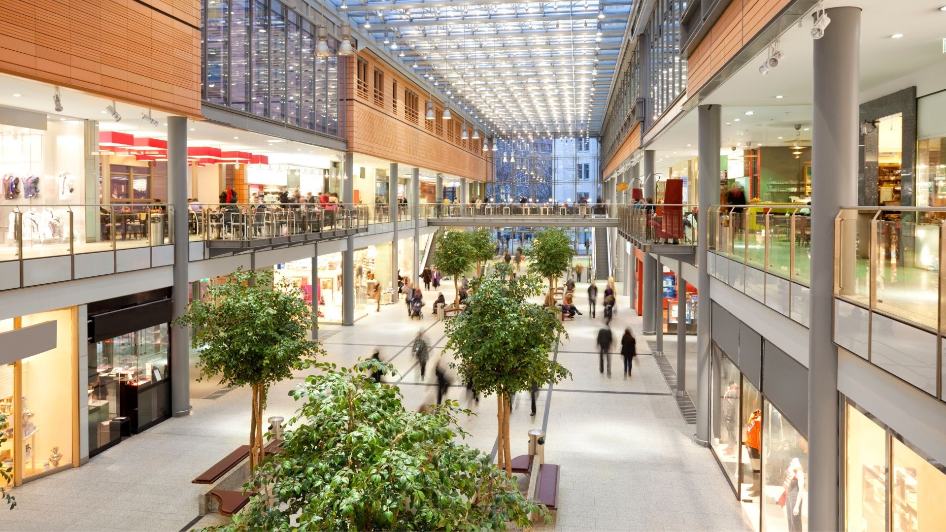 Play, Pause, and Pamper at Dubai Hills Mall