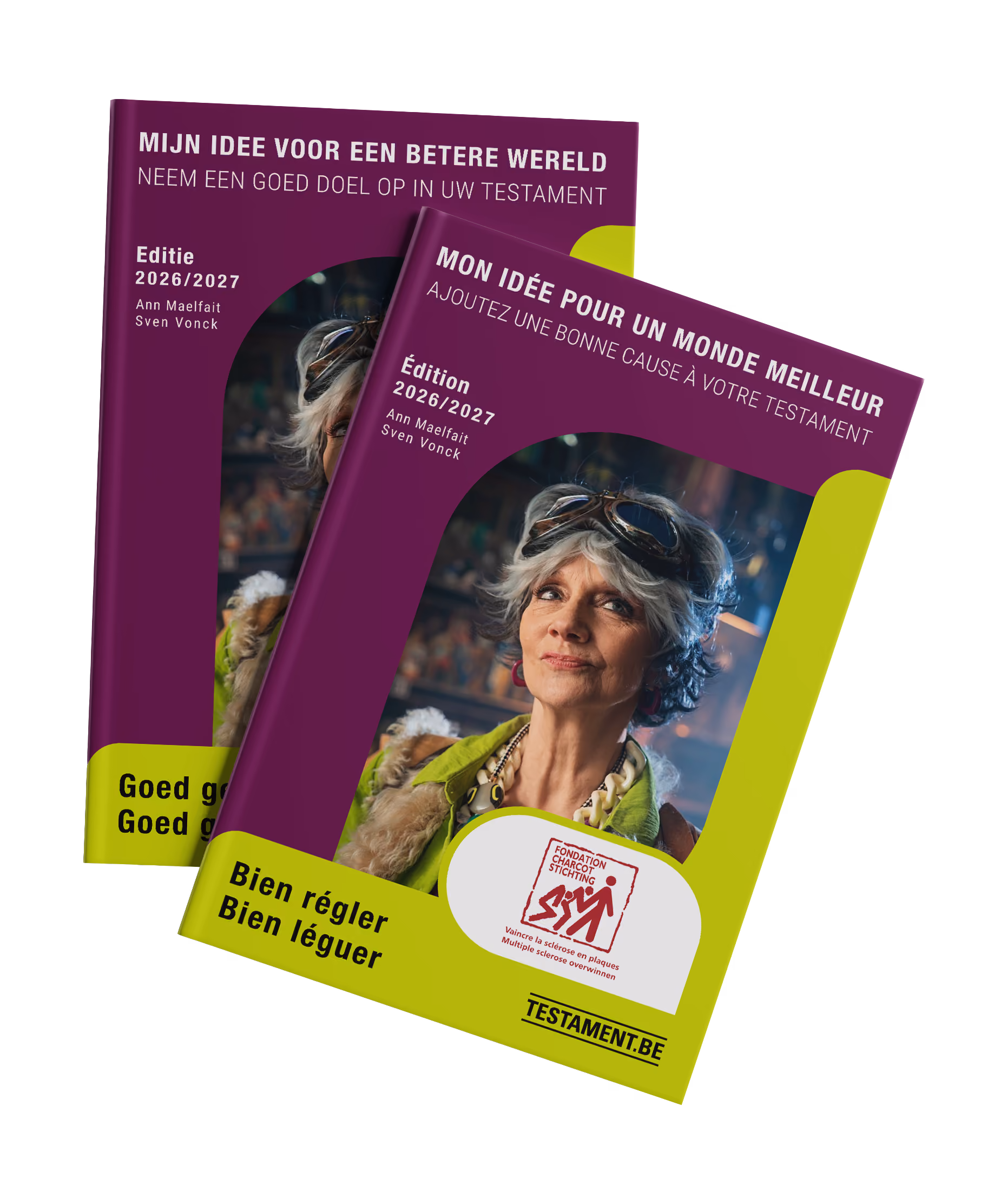 Photo de la couverture du guide