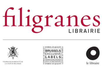 Save the date ! Invitation à la librairie Filigranes