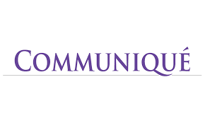Communiqué Mai 2015
