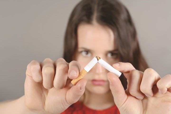 La journée Mondiale sans Tabac