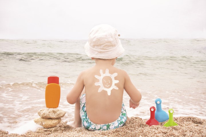 Le soleil, la vitamine D et la SEP