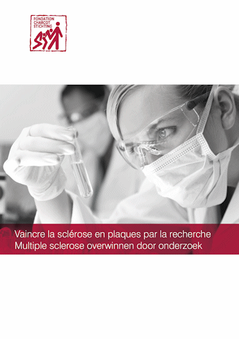 La Fondation Charcot : vaincre la sclérose en plaques par la recherche