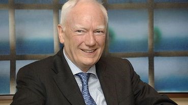 Hommage à Monsieur Philippe Maystadt