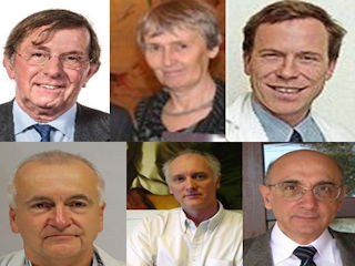 Jury 2018