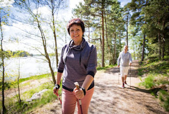 Les patients et le sport