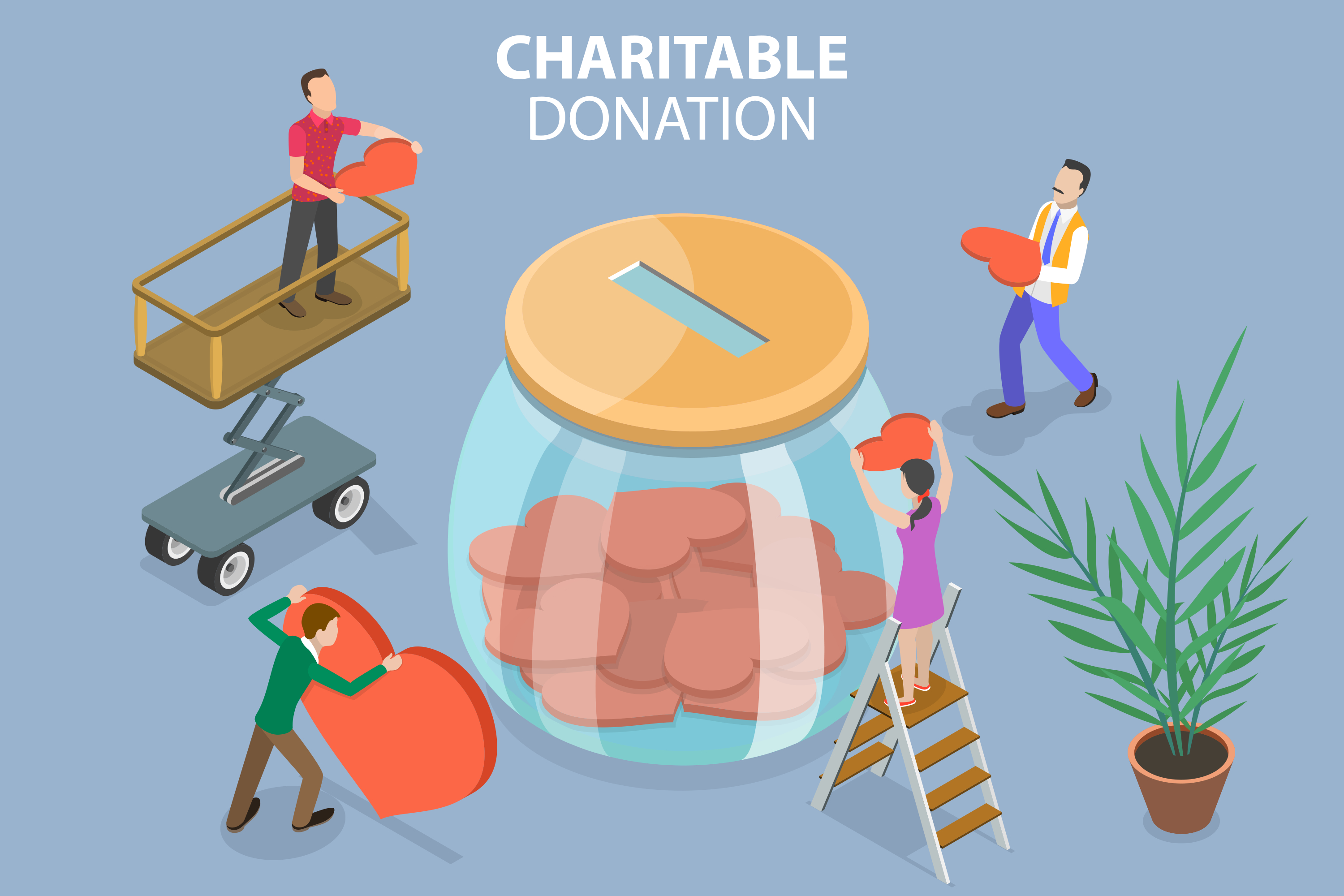 L’impact de nos donateurs sur la recherche en SEP
