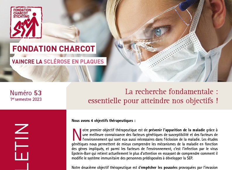 4 objectifs thérapeutiques