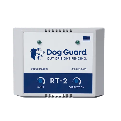 Dog Guard RT-2 Indoor Transmitter