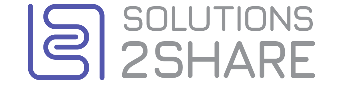 Solutions2Share GmbH