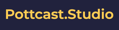 Pottcast.Studio