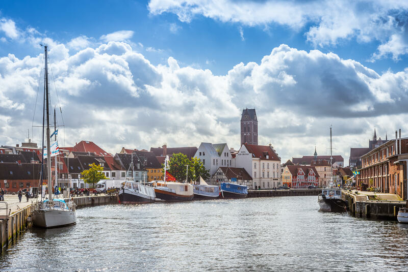 Deutschland - Wismar