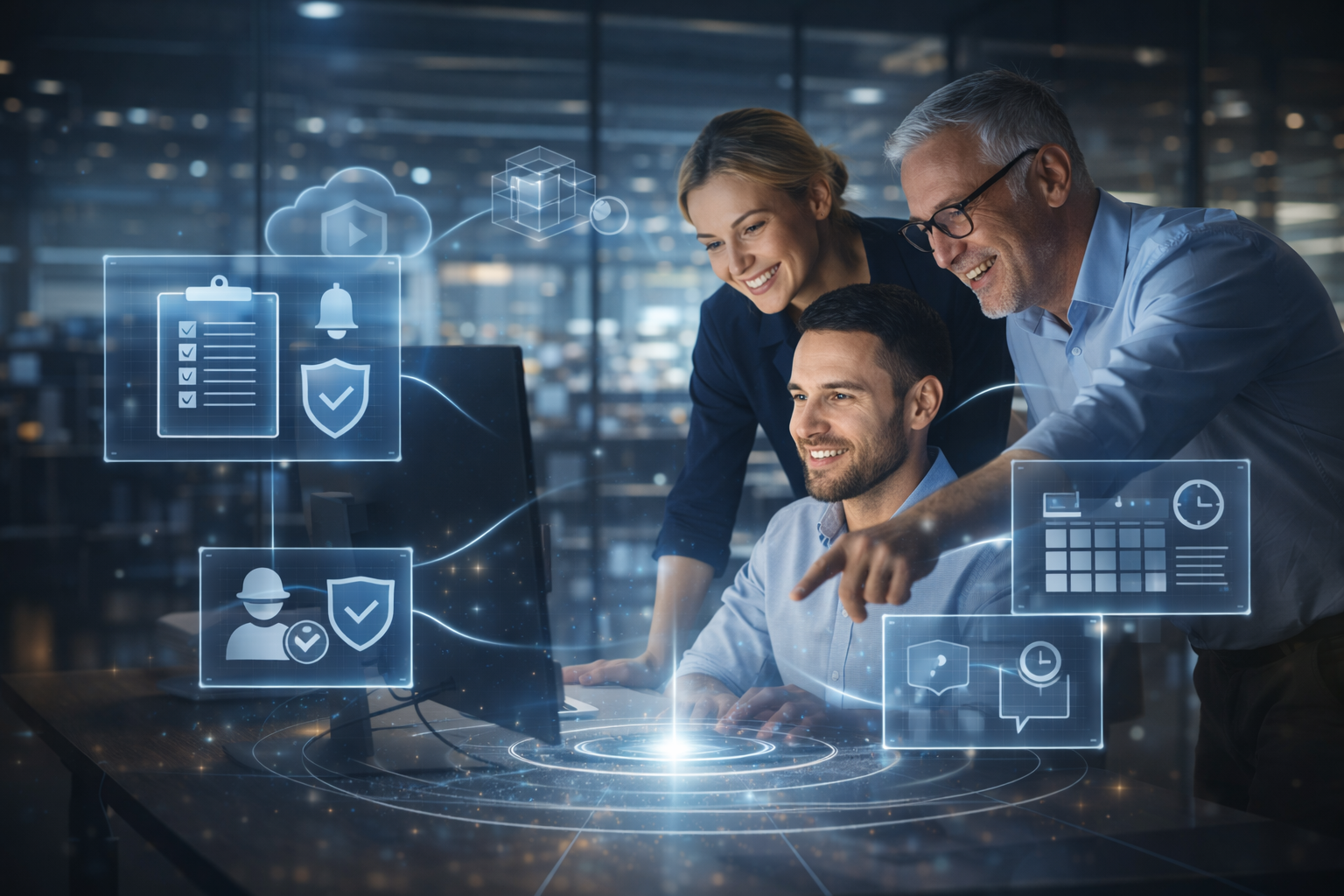 Managed Services