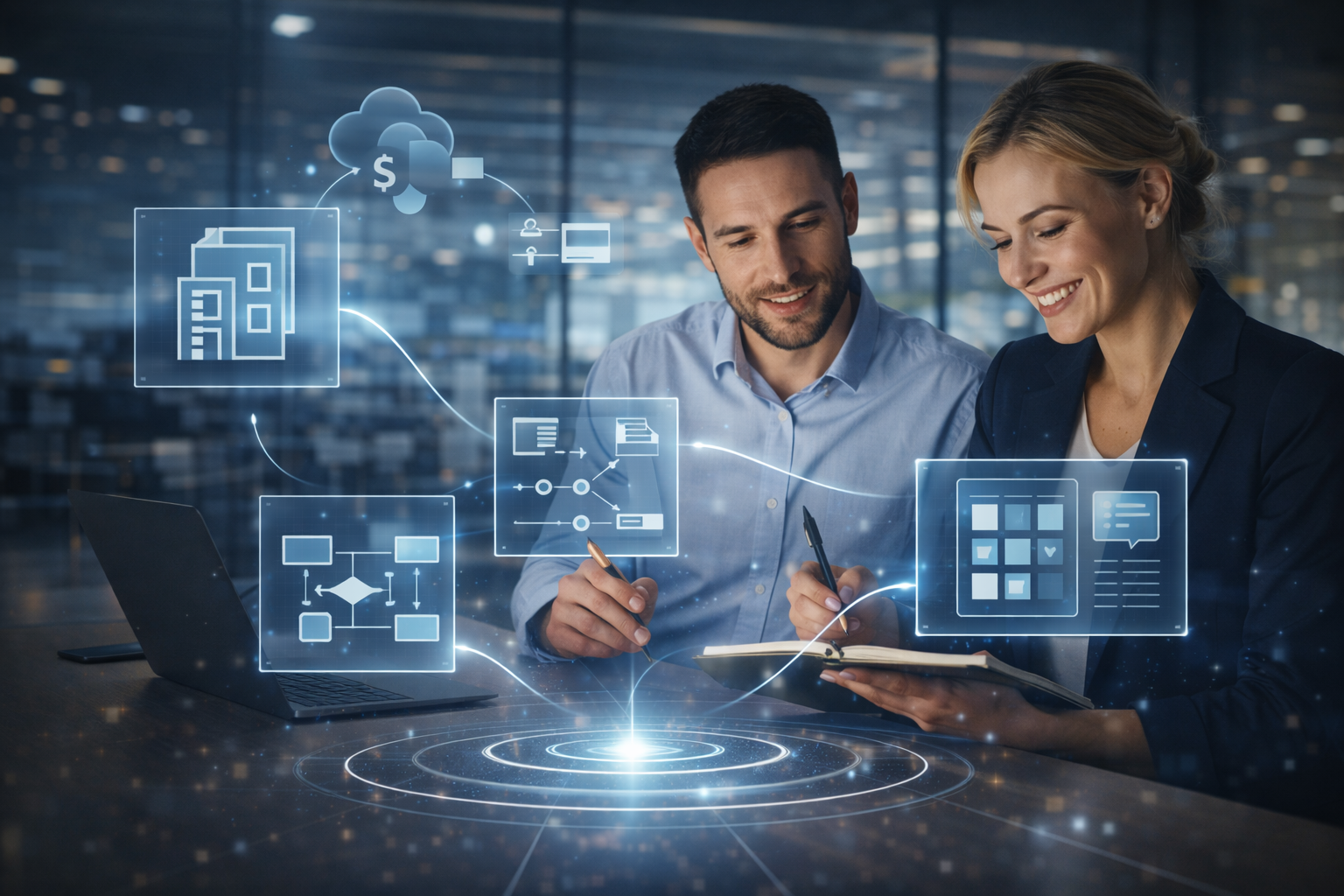 Managed Services