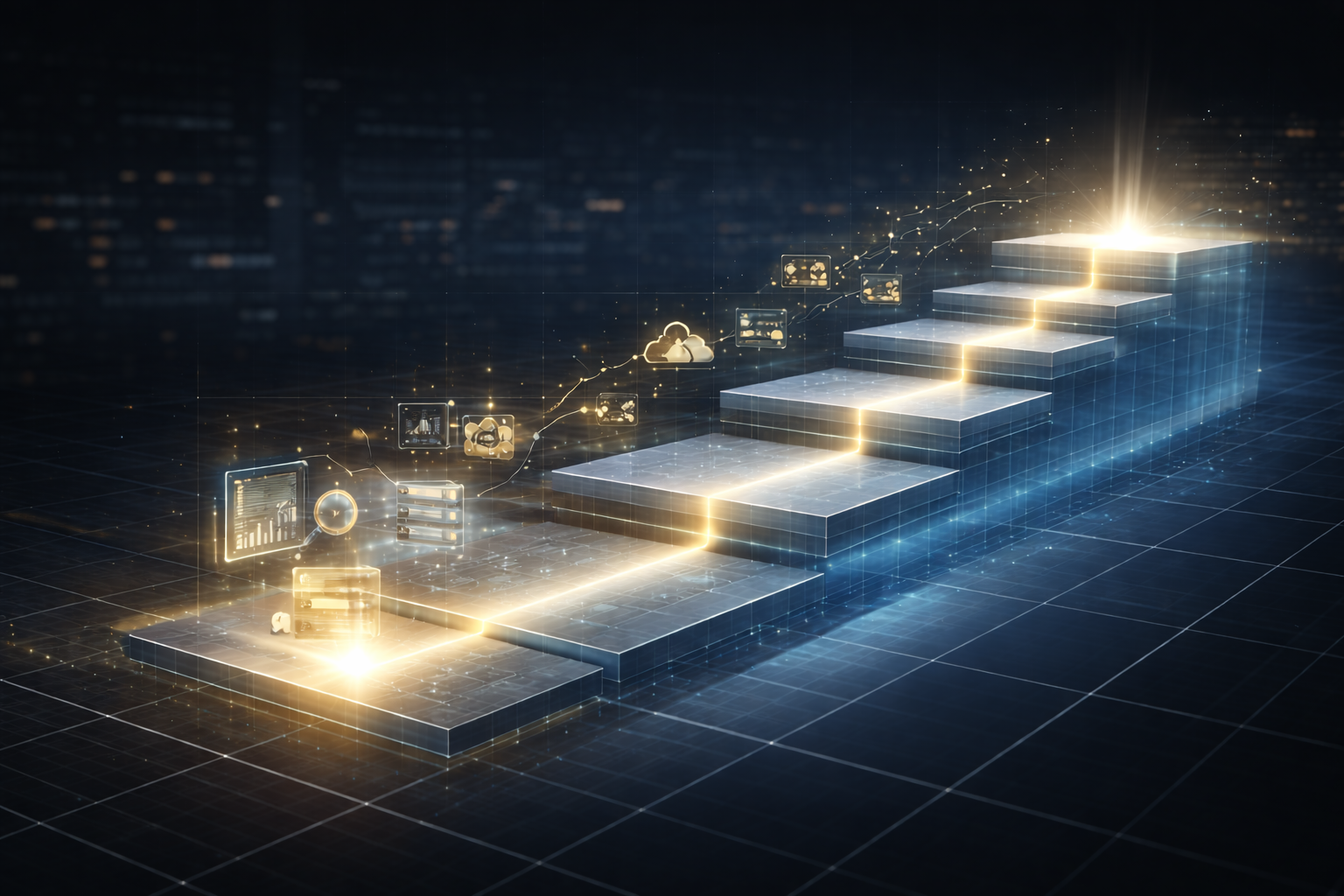 Managed Services