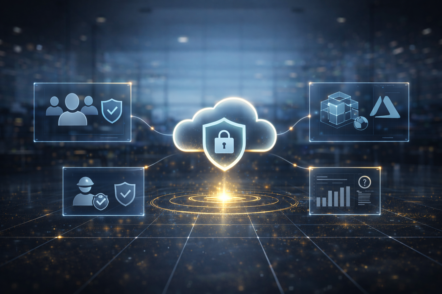 Managed Services