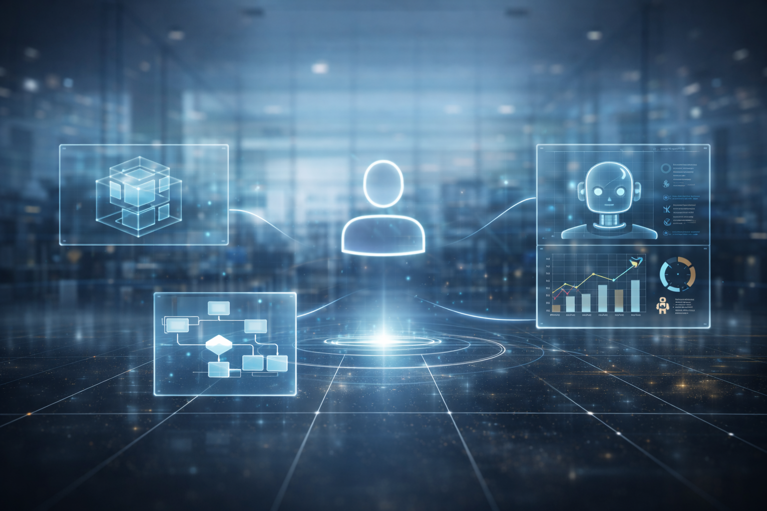 Managed Services