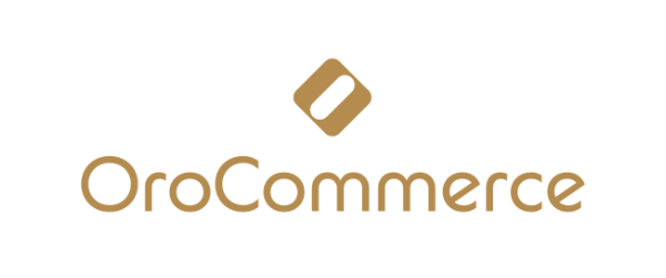 Logo OroCommerce