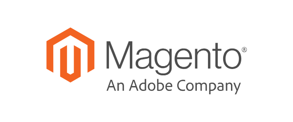 Logo Magento