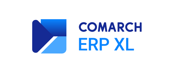 Logo Comarch ERP XL