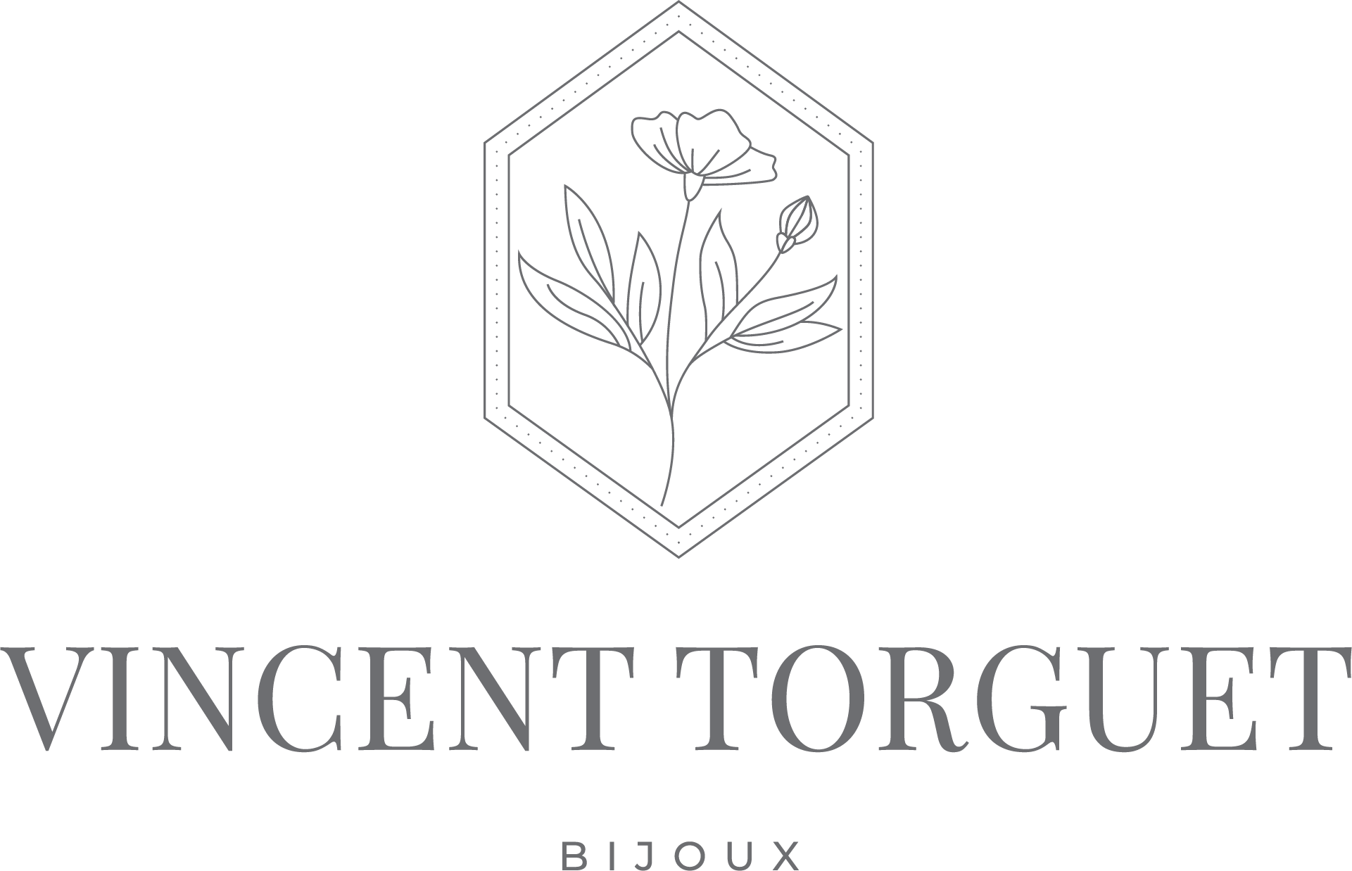 Logo of Vincent Torguet Bijoux, partner brand
