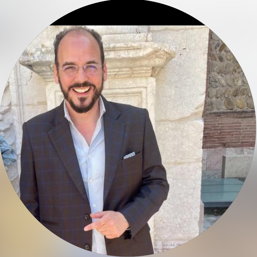 Vincent Torguet