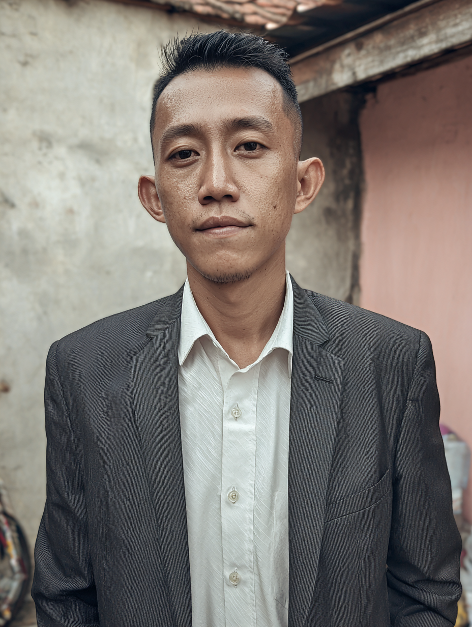 Made Putra Aryawan