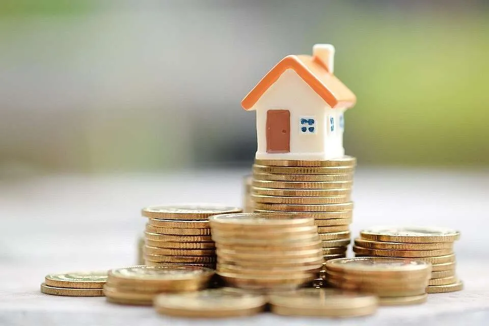 geld huisje
