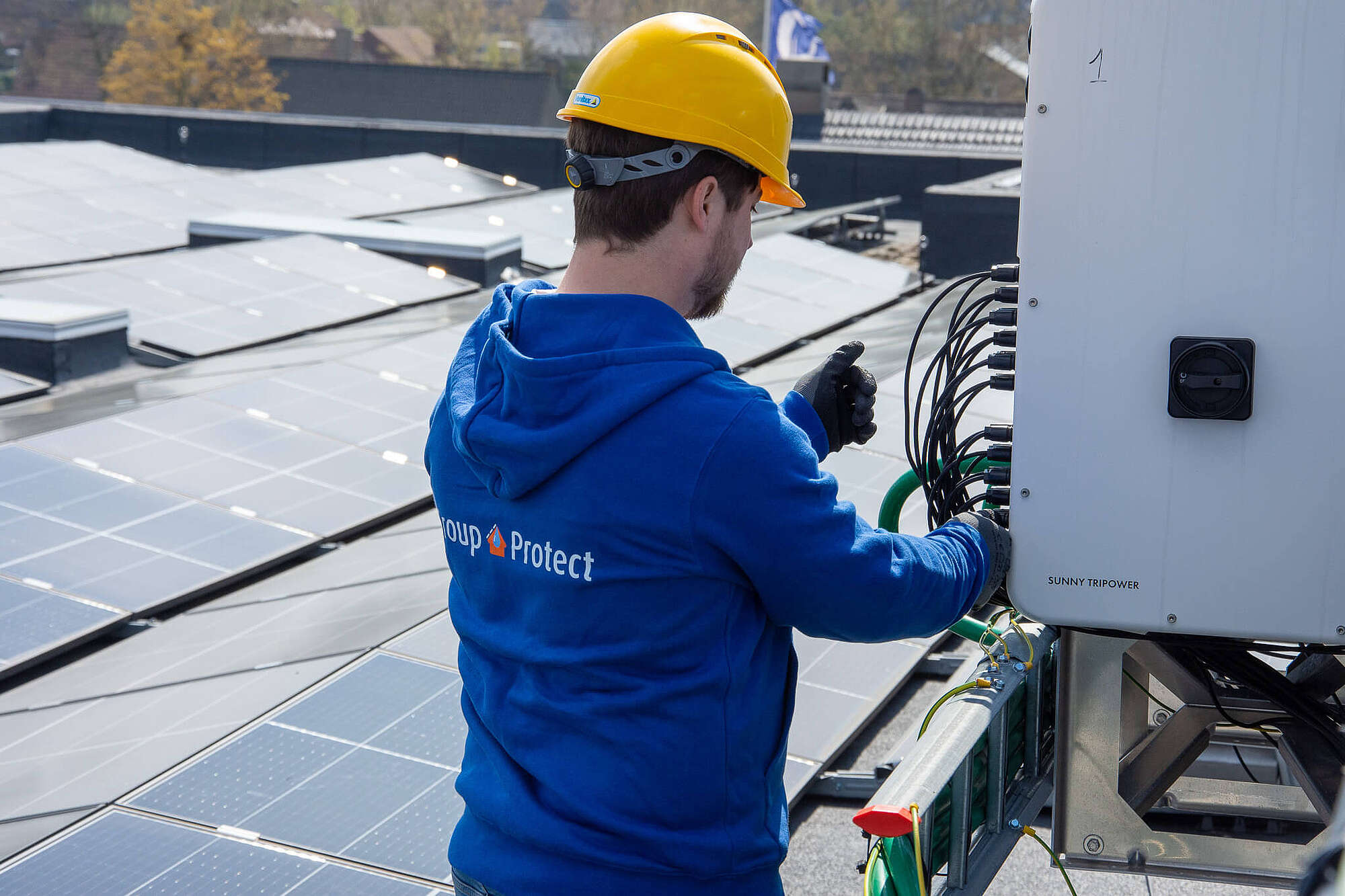 energy protect