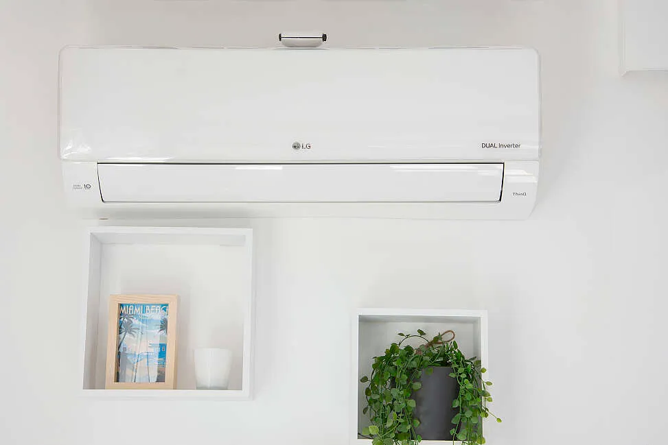 energy protect split airco lg 7 