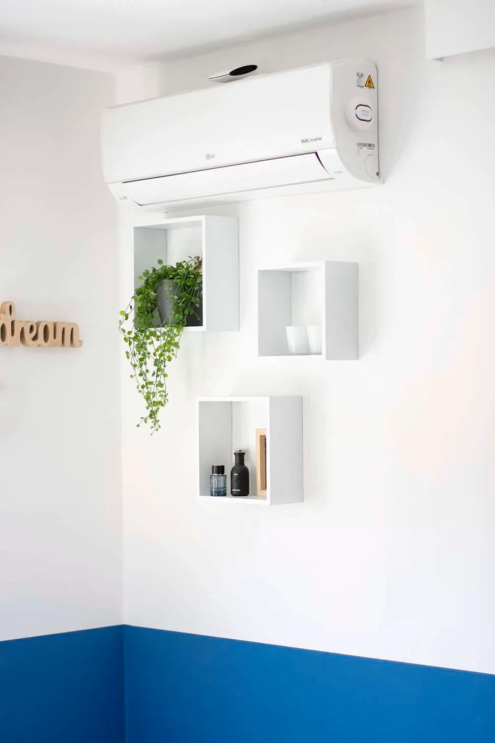 energy protect split airco lg 3