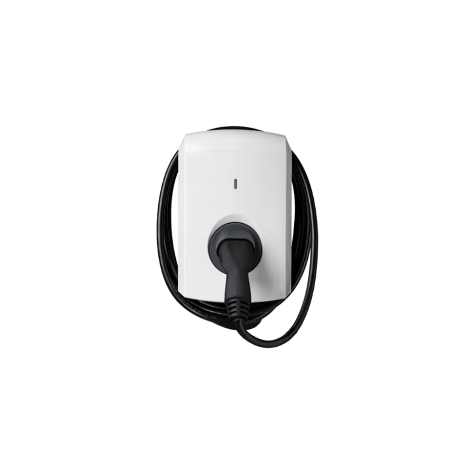 laadpaal voor elektrische wagen