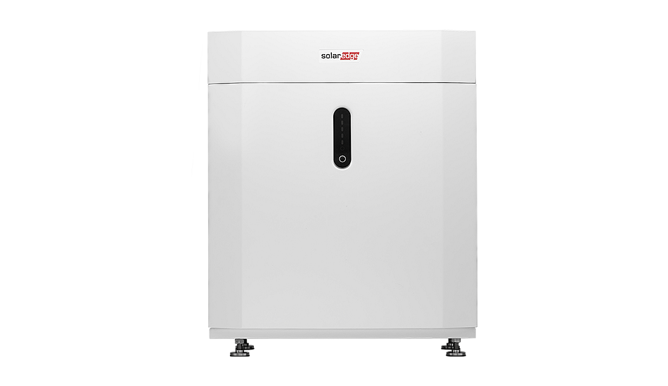 Energy Protect - slimme thuisbatterij