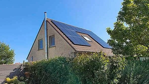 Energy Protect - zo haal je het maximale rendement uit je zonnepanelen