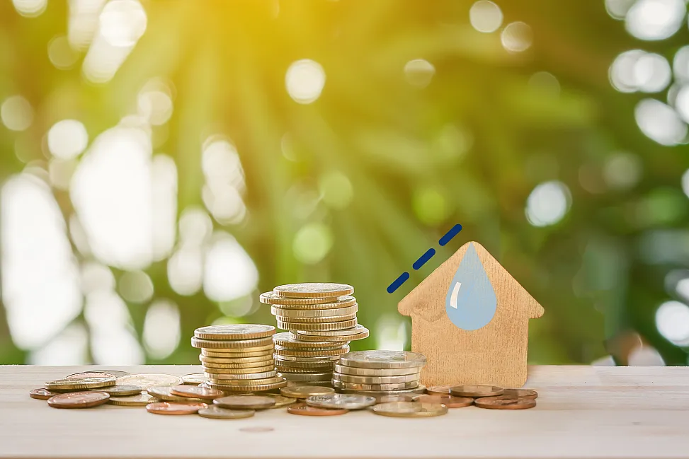 Energy Protect - premie voor warmtepompboiler verdubbelt