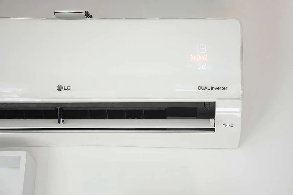energy protect split airco lg 9 