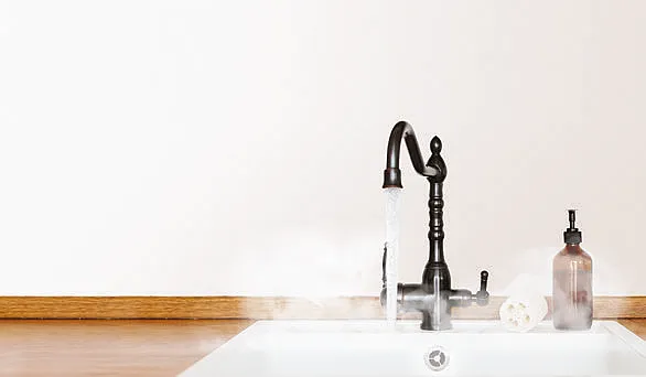 energy protect lg warmtepompboiler krachtig verwarmingsresultaat