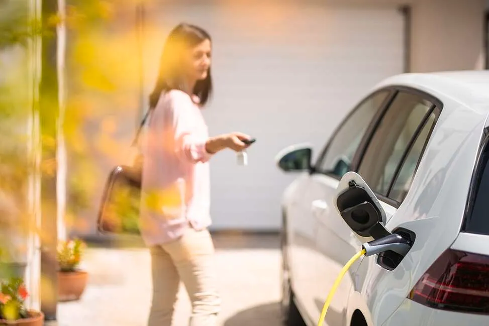 laadpaal voor thuis energy protect