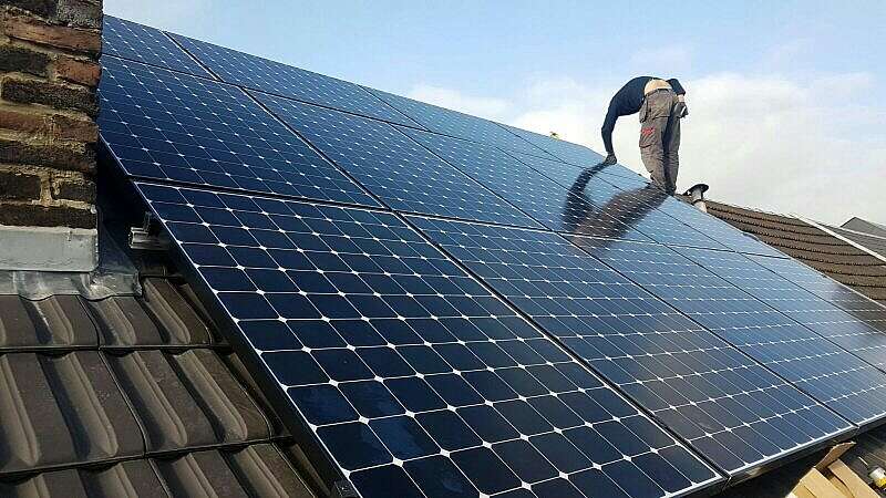 Energy Protect - chauffe-eau solaire ou thermodynamique