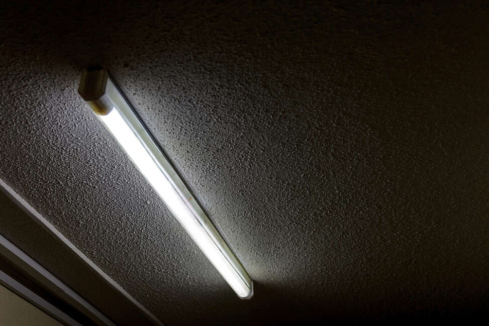energy protect éclairage LED