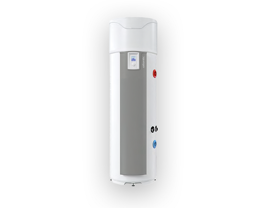Energy Protect - chauffe-eau thermodynamique