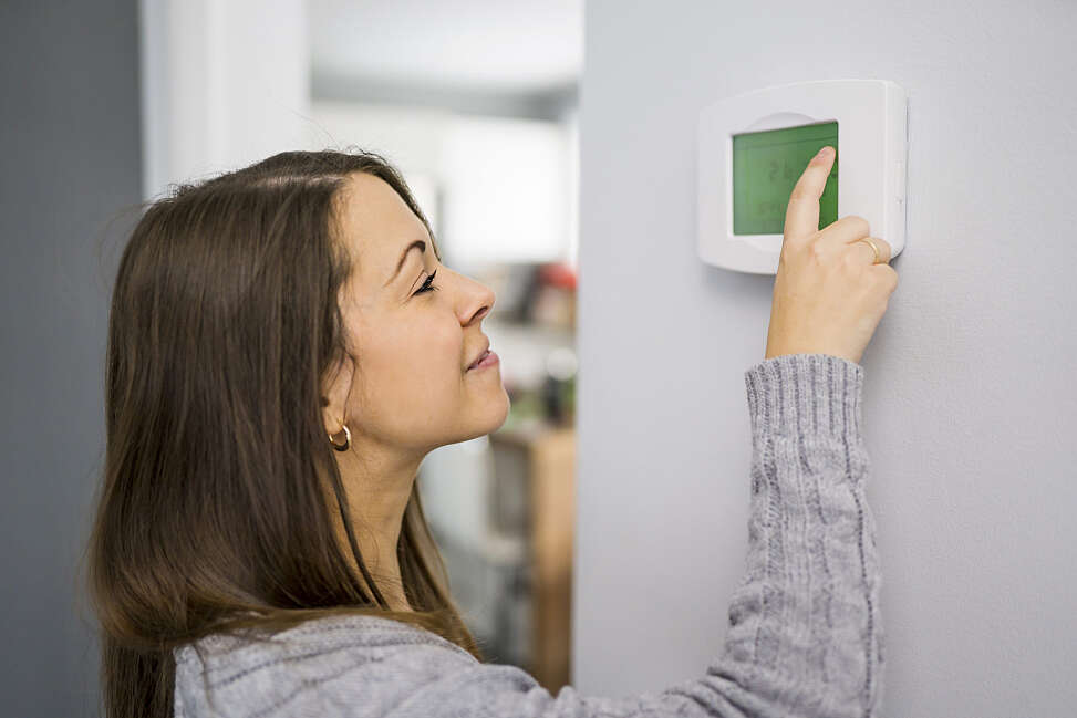 energy protect thermostat