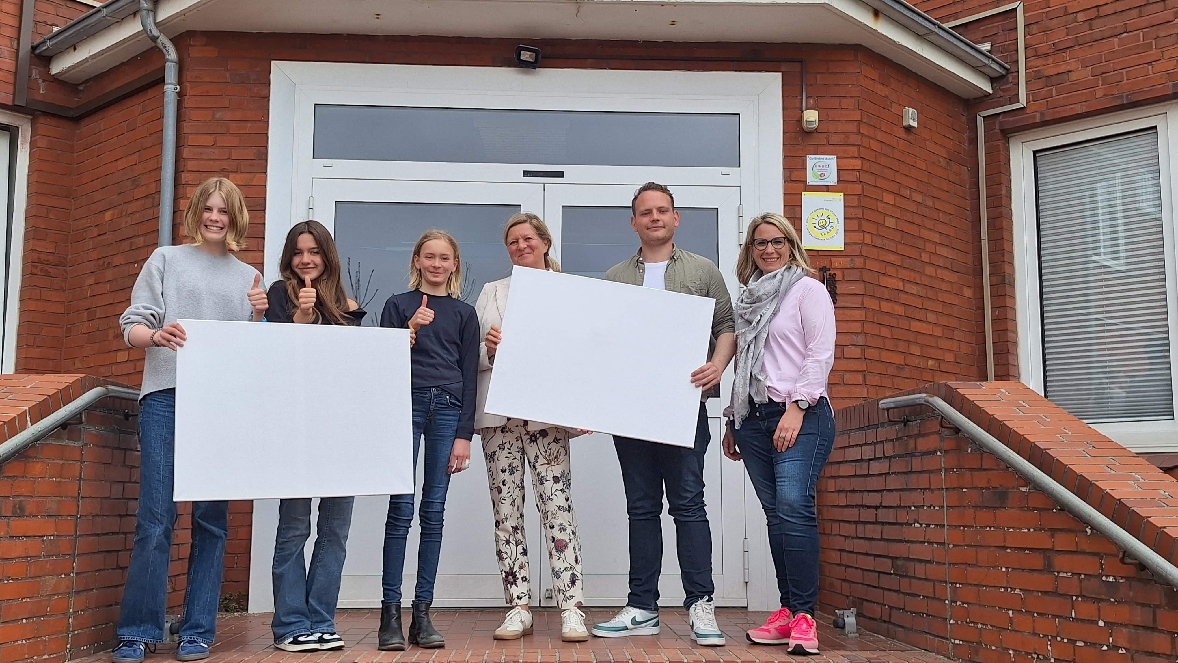 Inselschule Langeoog