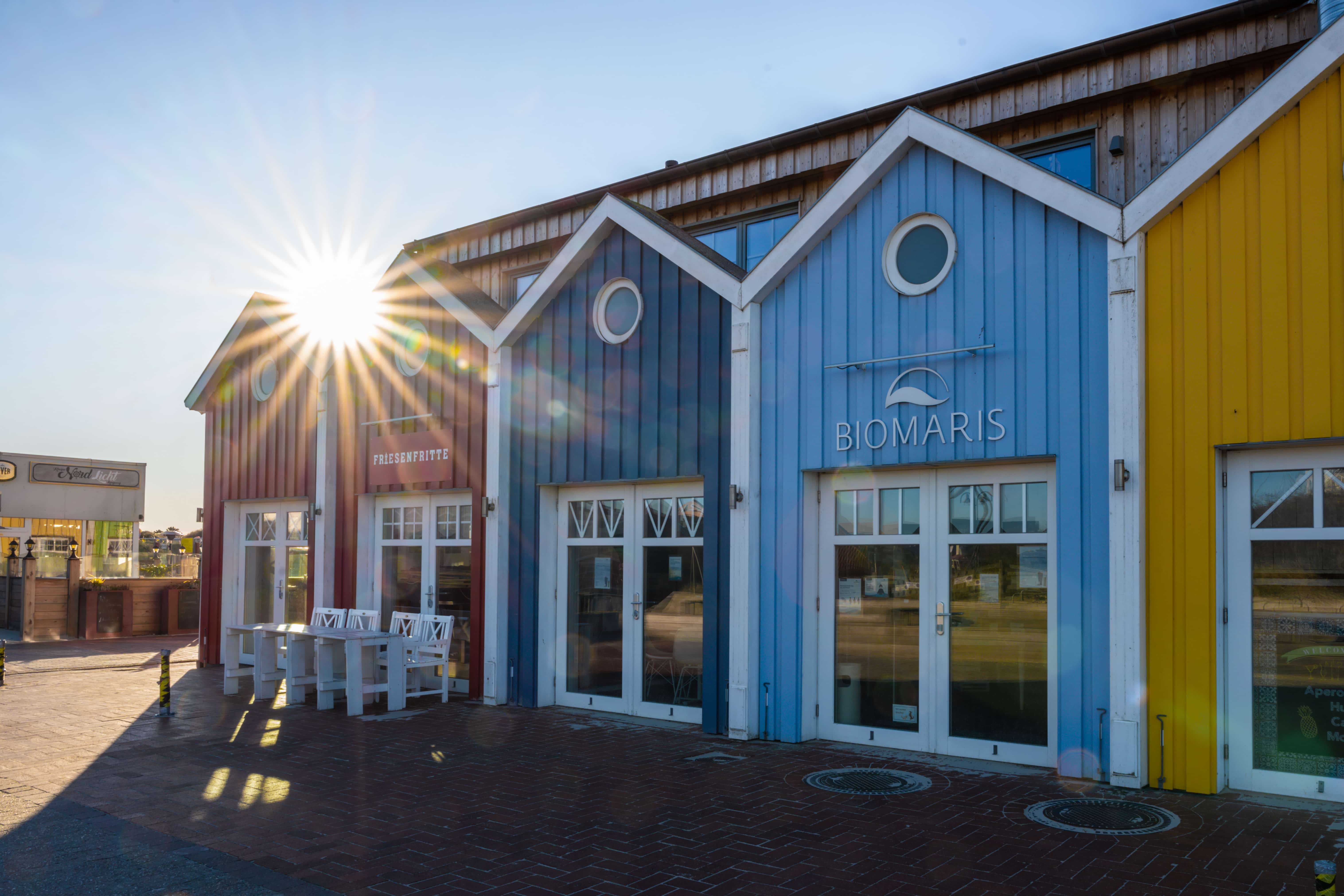 Langeoog wird „Hauptstadt des Fairen Handels“: Nordseeinsel gewinnt bundesweiten Wettbewerb