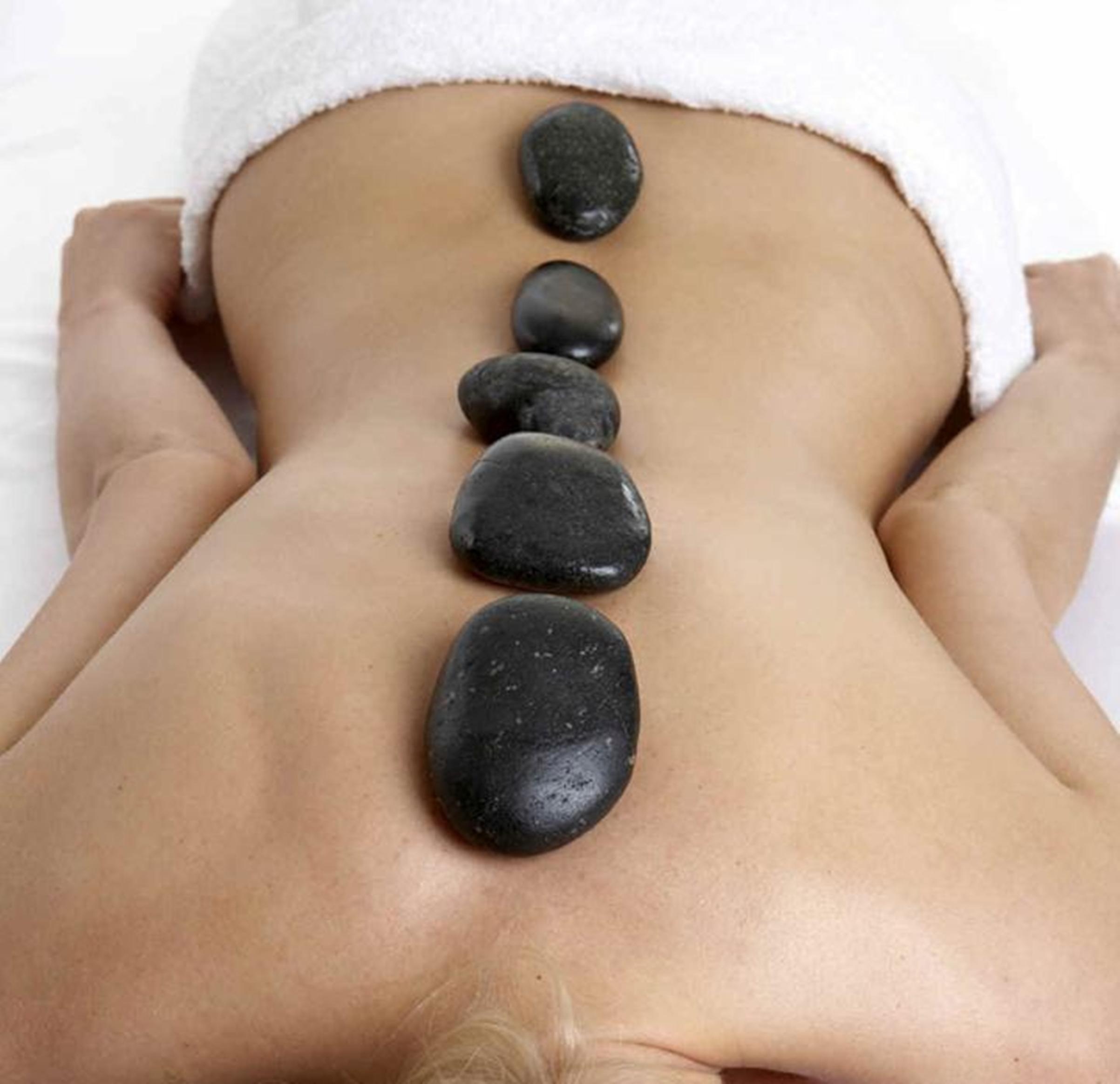 Langeooger Flint-Massage – ca. 60 Min.