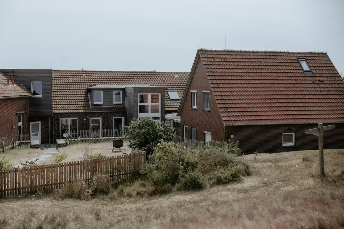 Inselhaus Langeoog