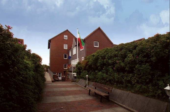 OWD-Inselheim Langeoog