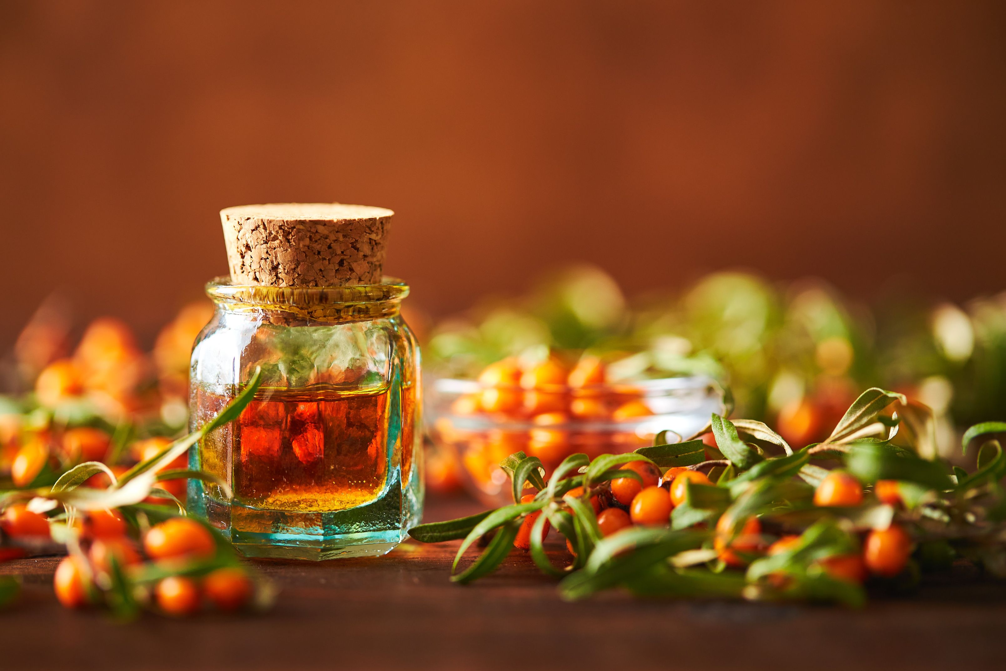 Sanddorn-Traum – ca. 70 Min.